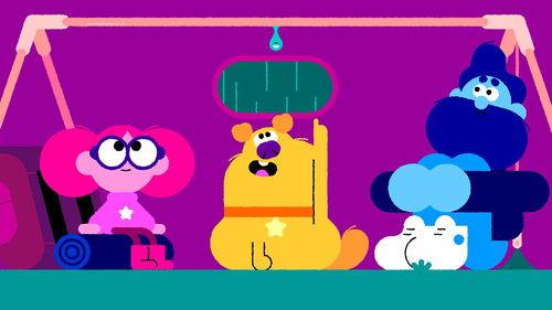 Maddie + Triggs Season 1 Episode 2 - Raindrops