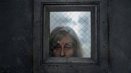 The Terror: Devil in Silver Season 1 Episode 1 - November in My Soul