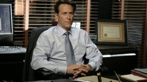 Without a Trace Season 7 Episode 1 - Closure