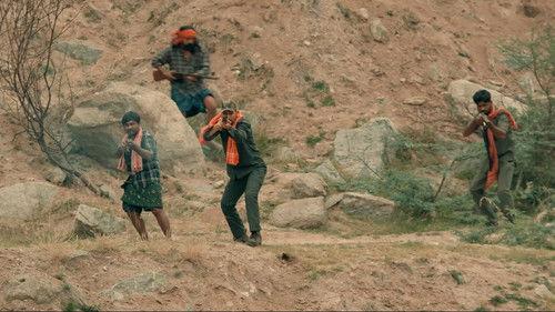 Dhahanam Season 1 Episode 2 - On the Run