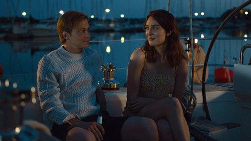 Vakuum Season 1 Episode 1 - Hesa