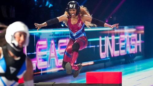 Gladiators UK Season 2 Episode 8 - Episode 8