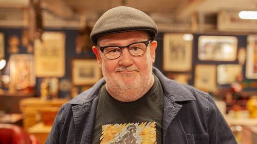 Johnny Vegas' Little Shop of Antiques Season 1 Episode 1 - Episode 1