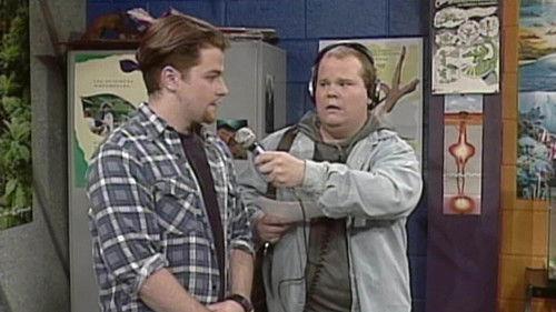 Radio Enfer Season 1 Episode 4 - Le triomphe de Jean-Lou