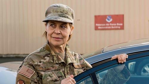 Resident Alien Season 1 Episode 6 - Sexy Beast