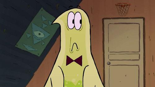 Squish Season 1 Episode 7 - A Very Dirty Story About Pod