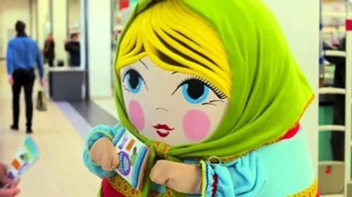 The Voronins Season 17 Episode 10 - Episode 10