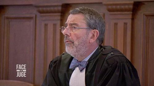 Face au juge Season 3 Episode 3 - Episode 3