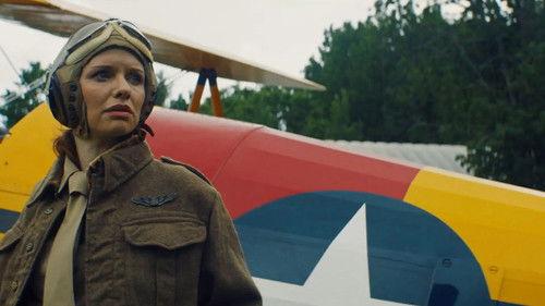 The Green Veil Season 1 Episode 6 - The war