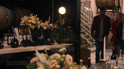 The Spencer Sisters Season 1 Episode 6 - The Winemaker's Woe