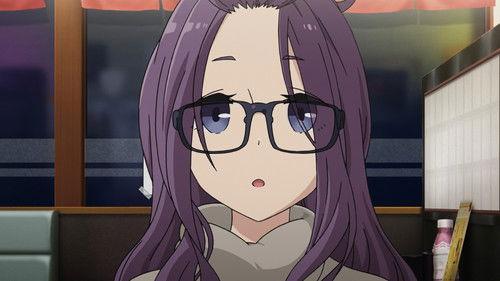 Laid-Back Camp Season 2 Episode 4 - What Are You Buying With Your Temp Job Money?