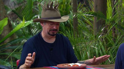 I'm a Celebrity...Get Me Out of Here! Season 22 Episode 6 - La Cucaracha Café