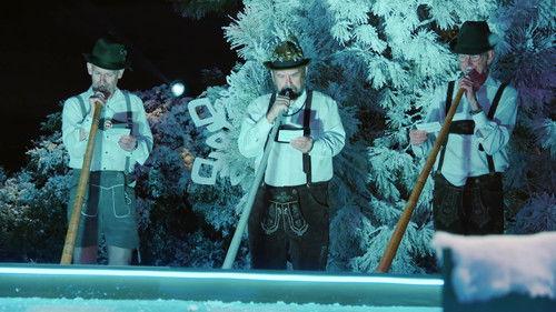 Holey Moley Season 3 Episode 9 - The Classic Dipsey-Doodle