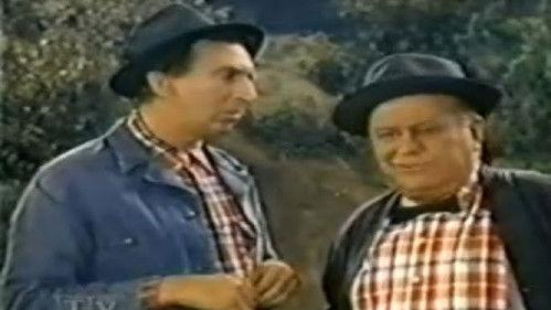 Petticoat Junction Season 4 Episode 8 - The Almost Annual Charity Show