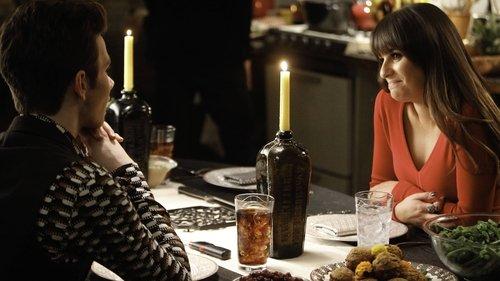 undefined Season 4 Episode 8 - Thanksgiving