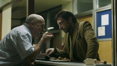 Monzón: A Knockout Blow Season 1 Episode 10 - Episode 10