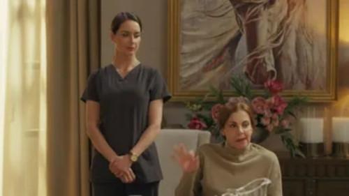 My hidden truth Season 1 Episode 24 - Capítulo 24