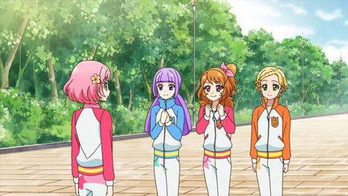 Aikatsu! Season 3 Episode 23 - The Queen's Flower