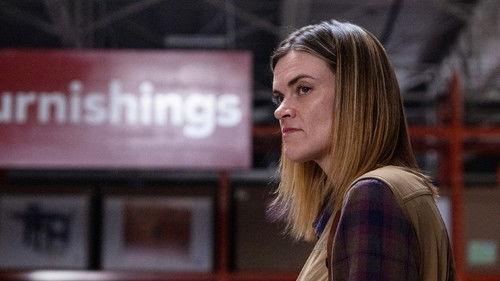 Y: The Last Man Season 1 Episode 8 - Ready. Aim. Fire.