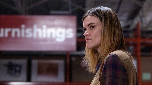 Y: The Last Man Season 1 Episode 8 - Ready. Aim. Fire.