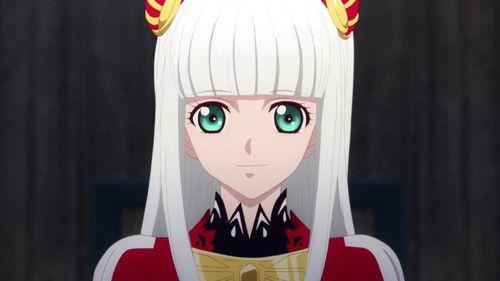 Tales of Zestiria the X Season 2 Episode 9 - The Ideal World