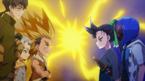 undefined Season 1 Episode 84 - Proxy War