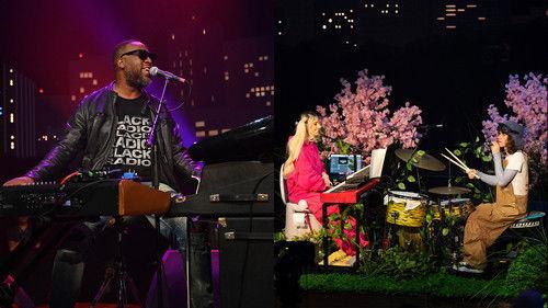 Austin City Limits Season 49 Episode 8 - Robert Glasper / DOMi and JD Beck