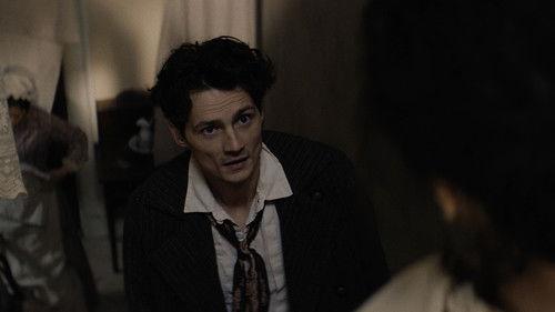 undefined Season 1 Episode 5 - Episode 5