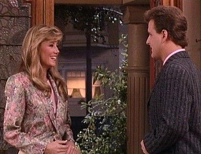 Full House Season 2 Episode 19 - Blast from the Past
