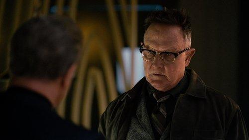 Tulsa King Season 3 Episode 2 - The Fifty