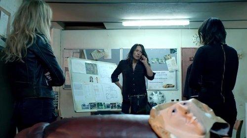 Snatch Season 1 Episode 10 - A Family Affair