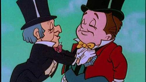 Dunno on the Moon Season 1 Episode 8 - Episode 8