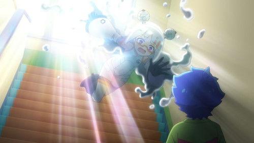 Puniru Is a Kawaii Slime Season 1 Episode 16 - A Being More Perfect than a Toy