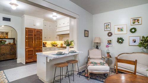 Restored Season 6 Episode 5 - Around the World in an 1898 Dutch Colonial