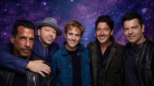 The Kelly Clarkson Show Season 3 Episode 16 - New Kids on the Block, En Vogue, Salt-N-Pepa, Fortune Feimster