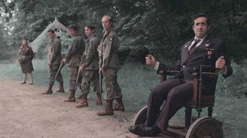 Lazy Company Season 2 Episode 4 - Episode 4