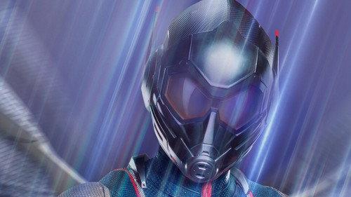 Marvel Studios Legends Season 2 Episode 2 - Wasp