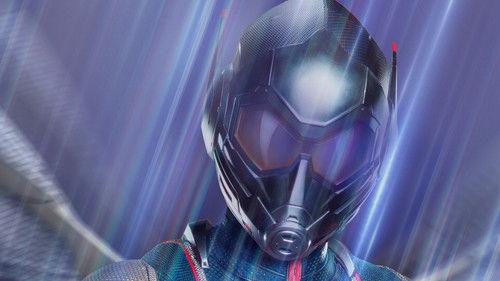 Marvel Studios Legends Season 2 Episode 2 - Wasp