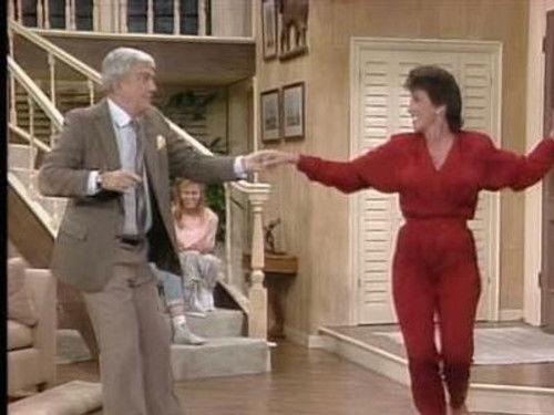 Charles in Charge Season 3 Episode 7 - The Extremely Odd Couple