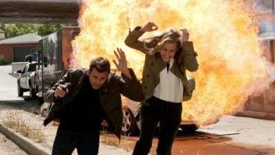 Covert Affairs Season 2 Episode 13 - A Girl Like You