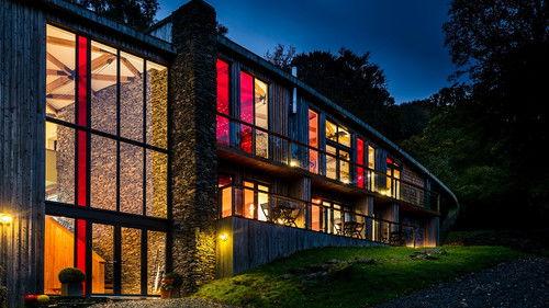 Grand Designs Season 10 Episode 8 - Lake District: The Dome House