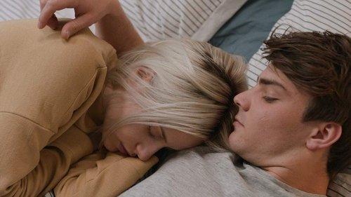 wtFOCK Season 2 Episode 8 - Someone is stressed about their exams.