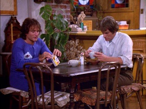 Mork & Mindy Season 1 Episode 14 - Mork and the Immigrant