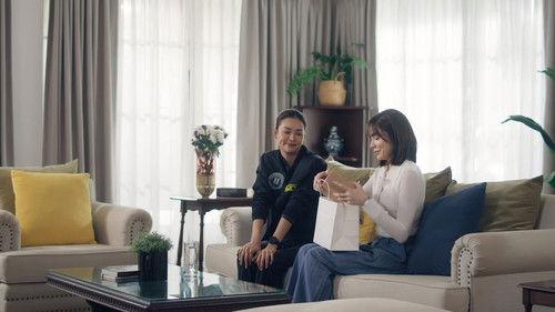 Petrichor Season 1 Episode 3 - Red, Ritual, and Reappearance