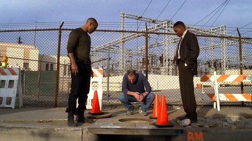 undefined Season 2 Episode 17 - Distress