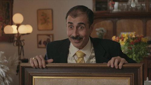 Welcome to the Family Season 1 Episode 4 - The Painting