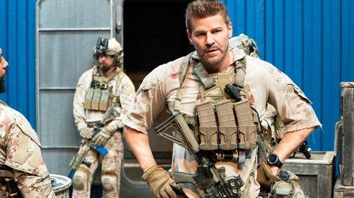 SEAL Team Season 3 Episode 4 - The Strength of the Wolf