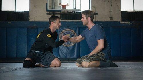 Limitless Season 1 Episode 5 - Personality Crisis