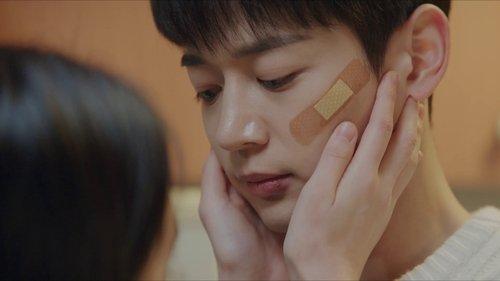 Lovestruck in the City Season 1 Episode 17 - Winter, Midnight, Seoul