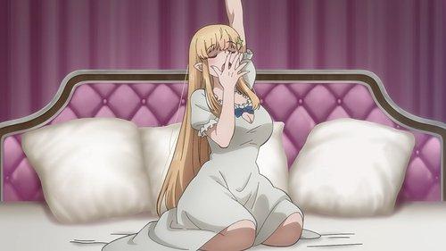 Even Given the Worthless "Appraiser" Class, I'm Actually the Strongest Season 1 Episode 6 - VS Zoid